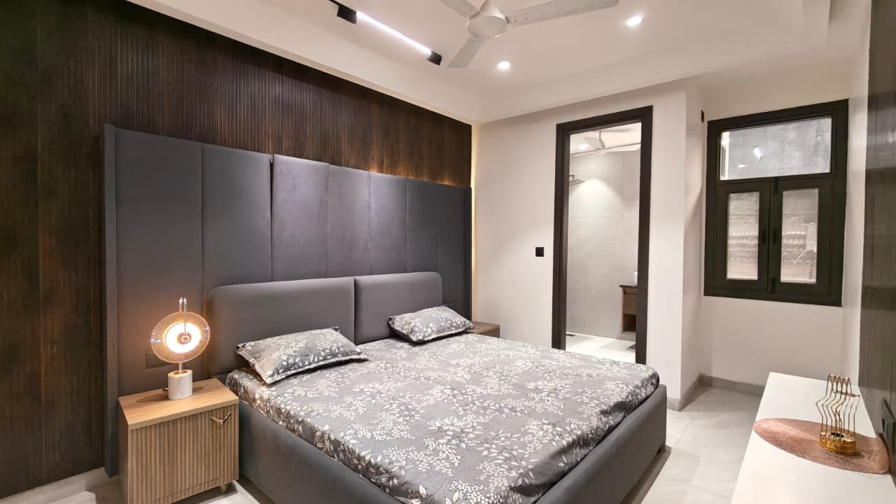 Premium Society Apartment for Sale in Nawada – Modern Living with Excellent Connectivity in Nawada, New Delhi